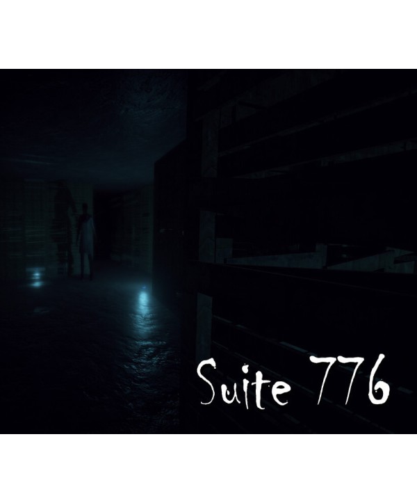 Suite 776 Steam Key GLOBAL